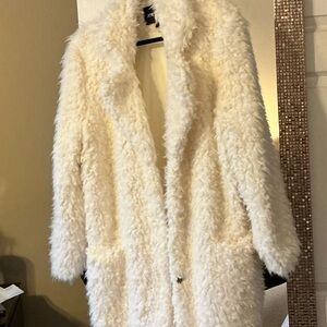 Joe Boxer jacket